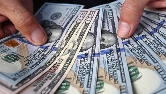 Tipo de cambio: Dólar vuelve a subir tras declaraciones sobre Camisea
