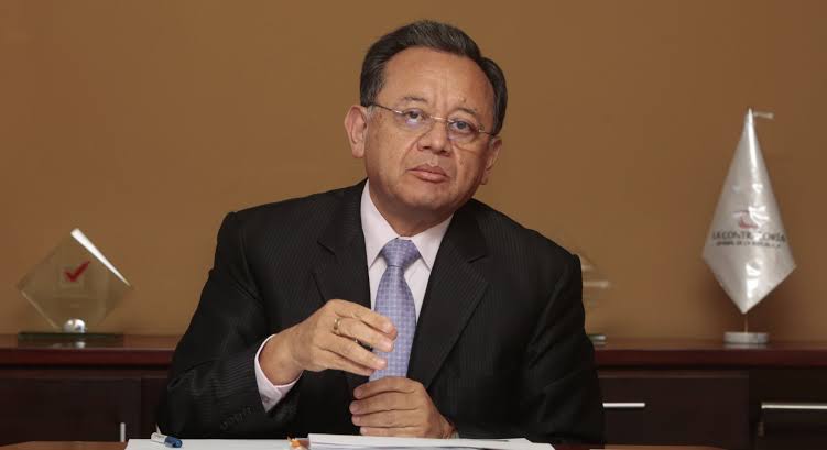 Edgar Alarcón: Congresista dejará Fiscalización desde este lunes 8 de marzo