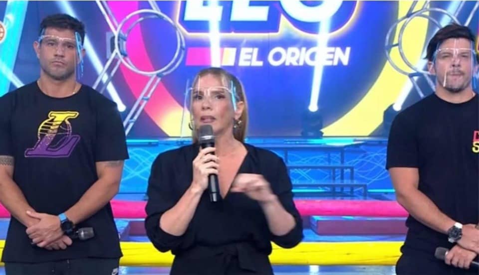 EEG: Johanna San Miguel pide que chicos reality suspendidos "no vuelvan más"