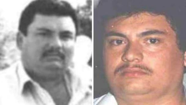 EE.UU. ofrece 5 millones de dólares para capturas al hermano de El Chapo Guzmán