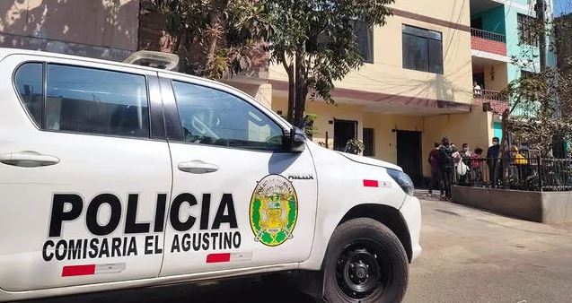 Médico es hallado sin vida dentro del departamento que alquilaba en El Agustino