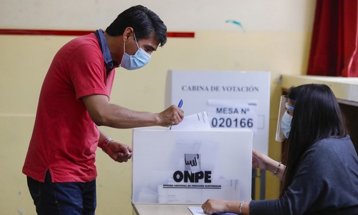 Elecciones 2021: ¿Porqué los peruanos en Venezuela no votarán este 11 de abril? 
