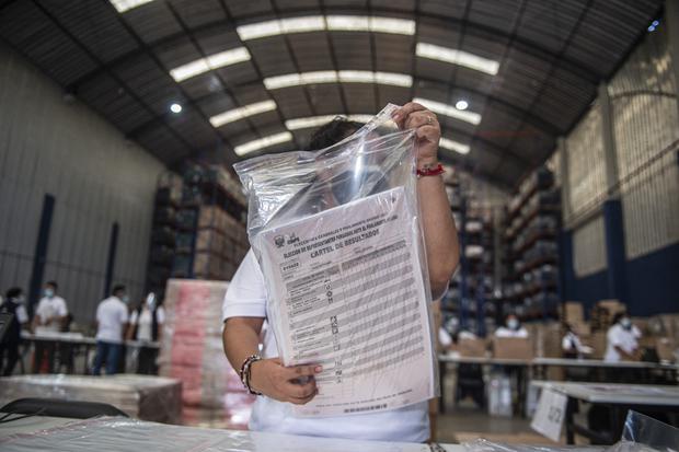 Elecciones 2021: Conoce los países habilitados donde los peruanos residentes podrán votar el próximo domingo 