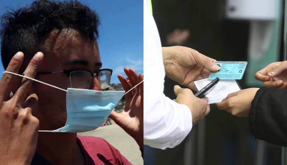 Minsa: Eliminan uso de mascarillas y carnet de vacunación