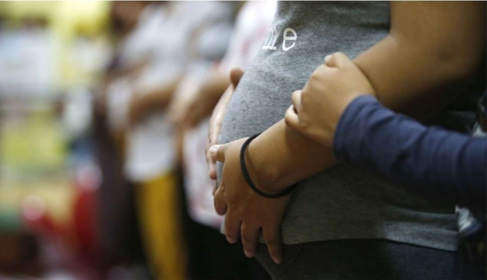 INSN reporta incremento de embarazos adolescentes durante pandemia por COVID-19