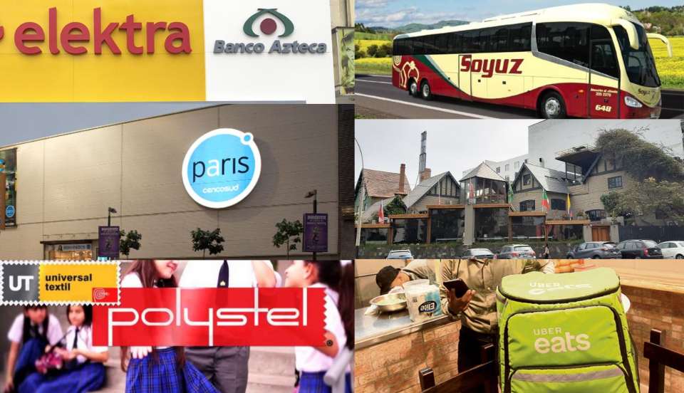 Crisis económica en el Perú: Conoce las empresas que decidieron cerrar definitivamente 