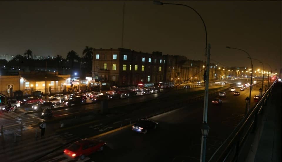 Enel: Hoy habrá corte de luz en varios distritos de Lima