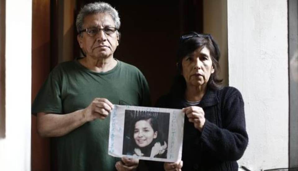 Padre de Solsiret Rodríguez indicó que pedirán el aumento de la condena a los implicados 