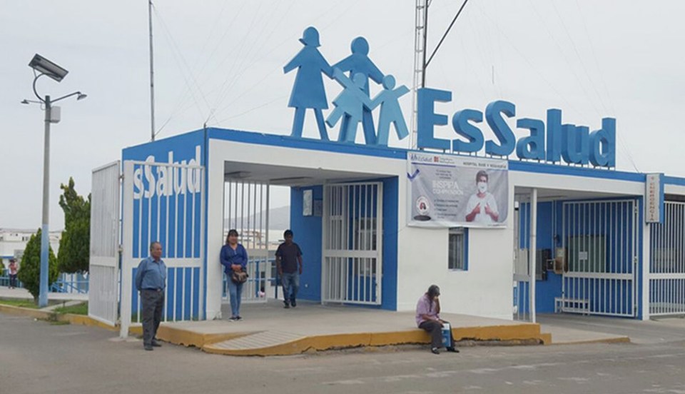 Arequipa: EsSalud construirá hospital de alta complejidad