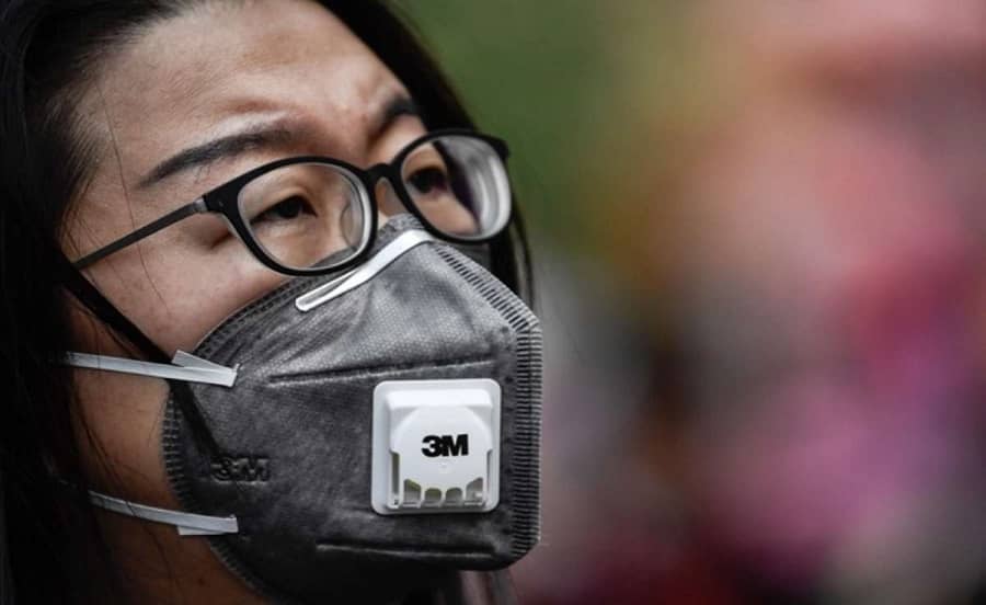 Estados Unidos criticó falta de "transparencia" de China al inicio de pandemia