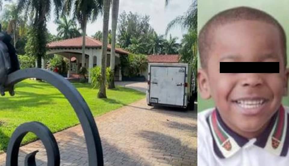 Estados Unidos: Niño de tres años muere por bala perdida en un cumpleaños en Florida