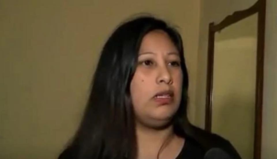SMP: Miembro del gremio de trabajadoras sexuales denuncia que es extorsionada