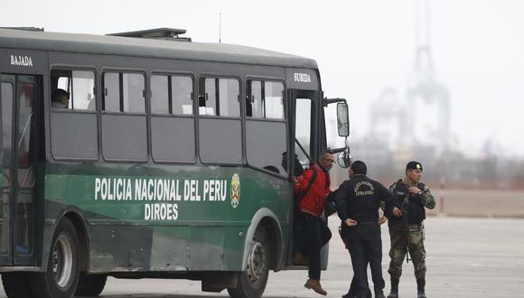 Estas son las causales para expulsar a extranjeros del Perú