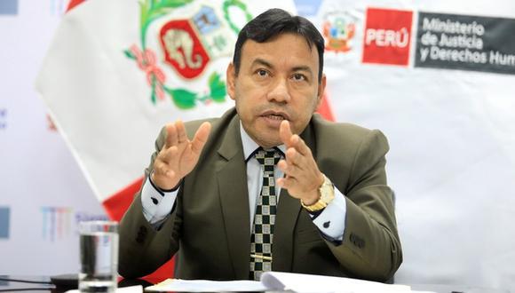 Félix Chero deberá responder ante Comisión de Fiscalización por liberación de Antauro Humala