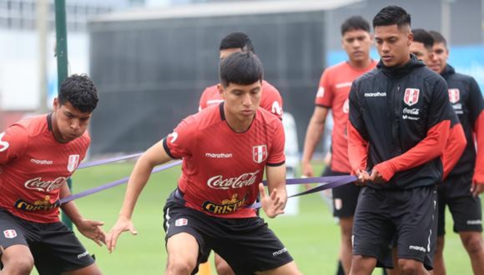 FIFA confirma que mundial sub 17 tendrá como sede a Perú
