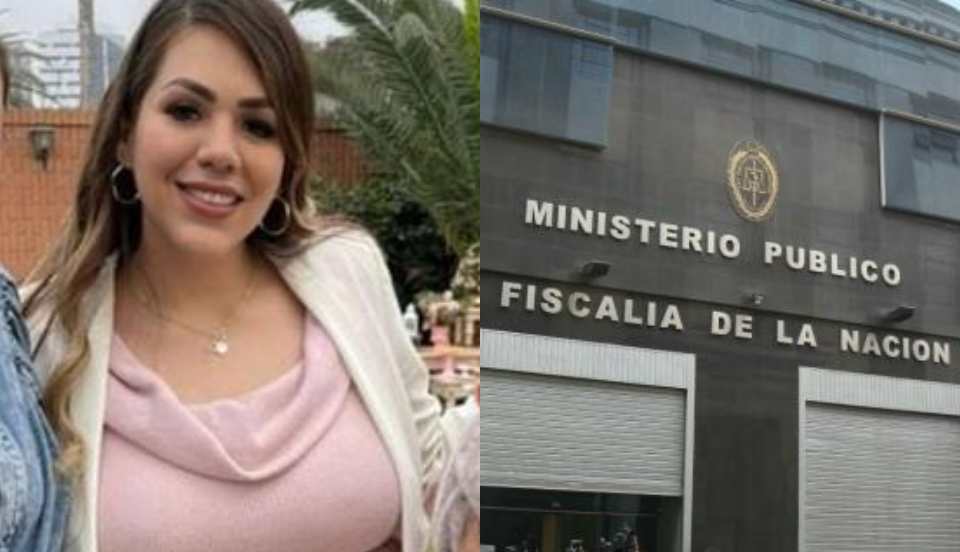 ¡Es oficial! Fiscalía confirma que Gabriela Sevilla no estaba embarazada