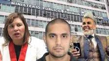 Fiscalía investiga a Andrés Hurtado por lavado de activos