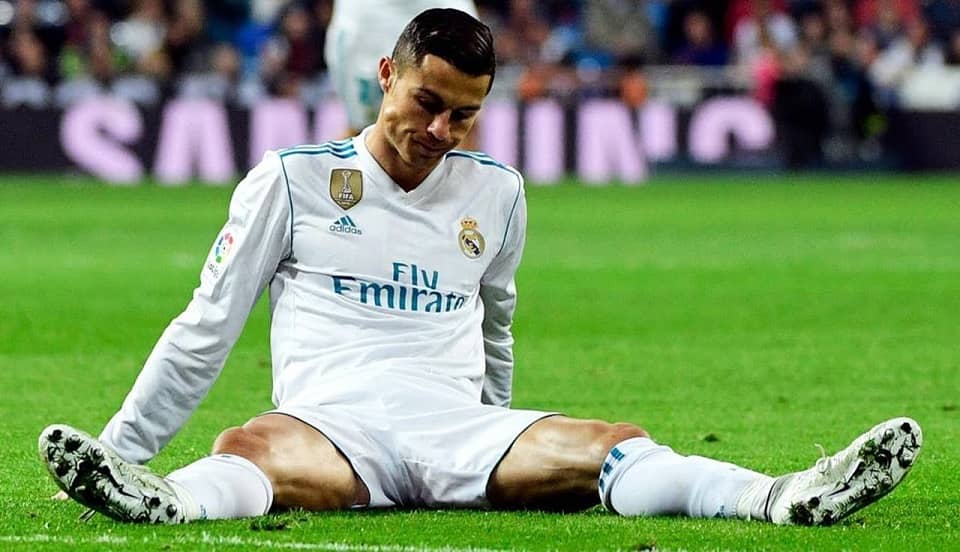 (VIDEO) Cristiano Ronaldo no volverá al Real Madrid