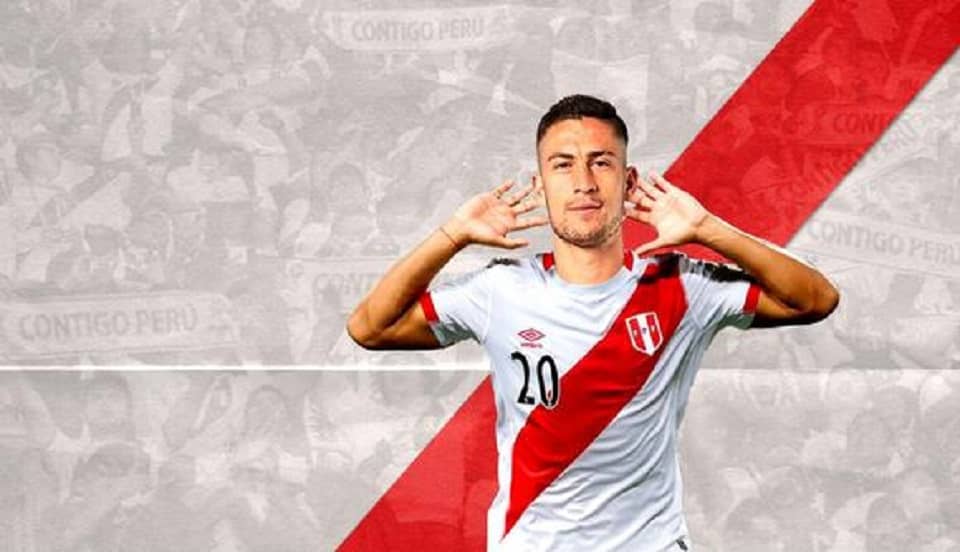 (FOTO) Santiago Ormeño rompió en llanto al enterarse de su convocatoria a la Selección Peruana