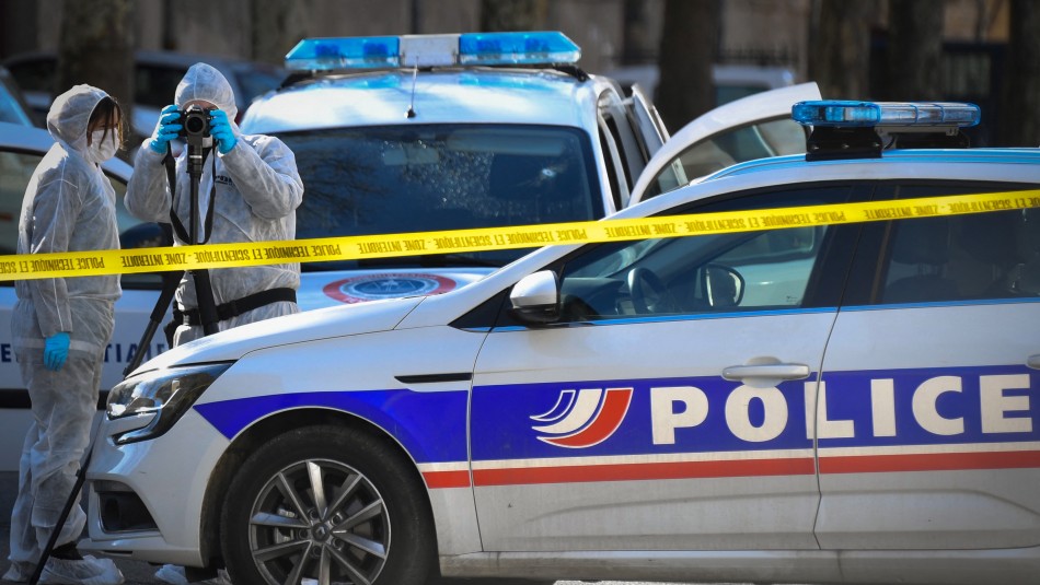 Cuerpo decapitado de un menor con posibles marcas de canibalismo fue hallado en Francia