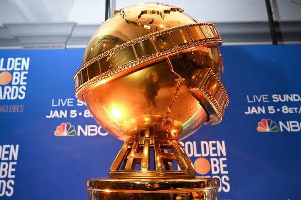 Globos de Oro 2021: Hora y canal canal y cómo ver la entrega de premios hoy