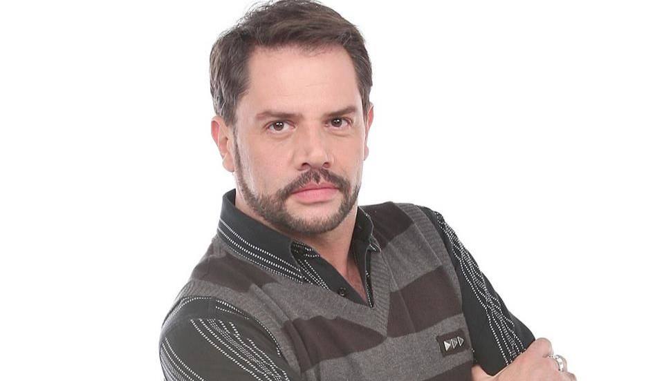 Héctor Parra: Actor mexicano es acusado de tocamientos indebidos contra su hija