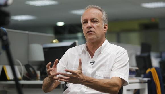 Hernando Guerra asegura que FP quiere interpelar primero a Walter Ayala