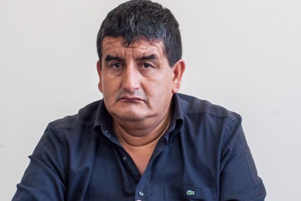 Caso Odebrecht: Fiscalía pide impedimento de salida del país para Humberto Acuña