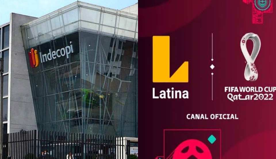 Indecopi investigará a Latina por publicidad engañosa sobre el Mundial 2022