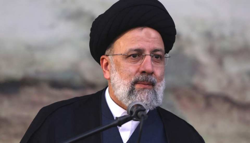 Presidente de Irán asegura que “no tendrá piedad con los traidores”