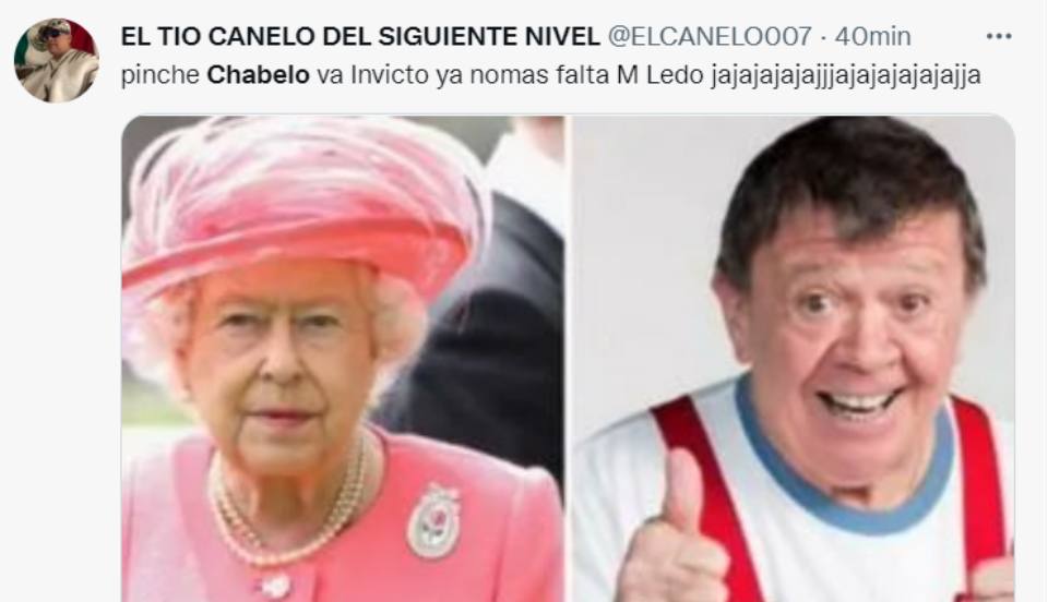 Cibernautas crean memes por fallecimiento de la reina Isabel II
