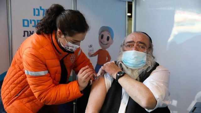 COVID-19: Israel pondrá fin a las restricciones tras el éxito de campaña de vacunación