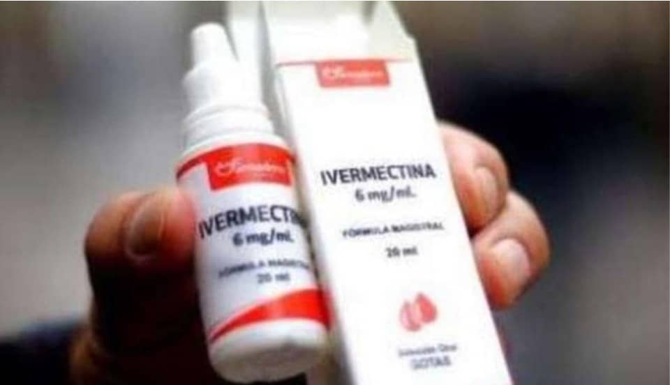 COVID-19: Minsa dejará de utilizar la ivermectina como método de prevención 