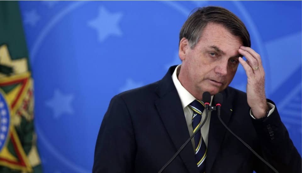 Brasil: Jair Bolsonaro sustituye a cúpula de las FF.AA. en medio de una crisis política y militar
