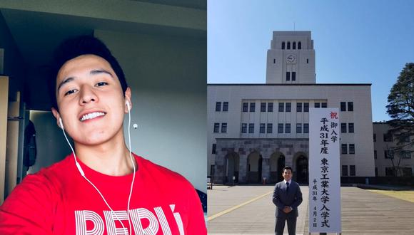 Japón: Estudiante peruano es hallado sin vida en su habitación de su universidad