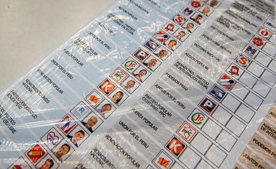 Elecciones 2021: JNE rechazó fraude electoral y pide votar "de manera reflexiva"