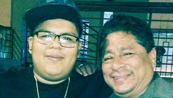 COVID-19: Fallece padre del actor Jhoan Mendoza Chacaloncito 