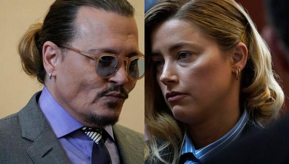 Johnny Depp vs. Amber Heard: ¿Cuándo se daría el veredicto final del juicio?