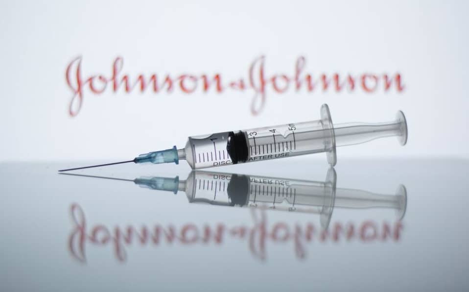 COVID-19: Vacuna de Johnson & Johnson recibe autorización para uso de emergencia en EE.UU.