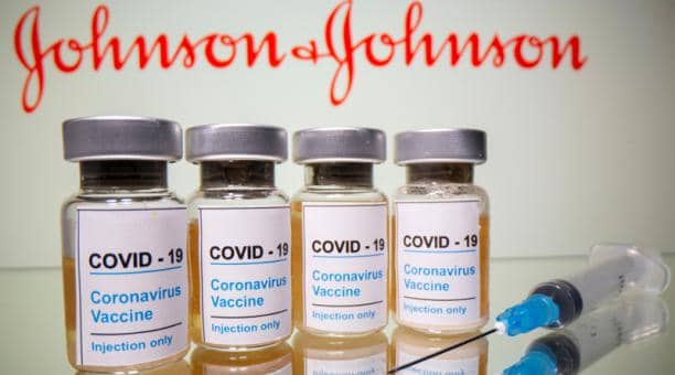 COVID-19: Empleados habrían arruinado 15 millones de vacunas de Johnson & Johnson