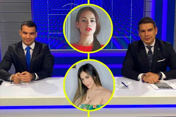 [VIDEO] Periodistas de Gol Perú se disculpan por comentarios polémicos hacia La Chuecona y La Tombita