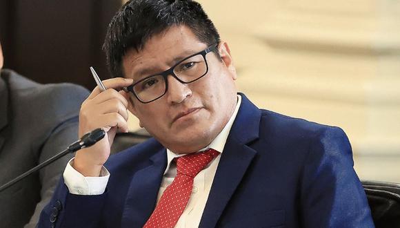 Detecta irregularidad en pago de defensa legal para Jorge López en caso ‘pitufeo’