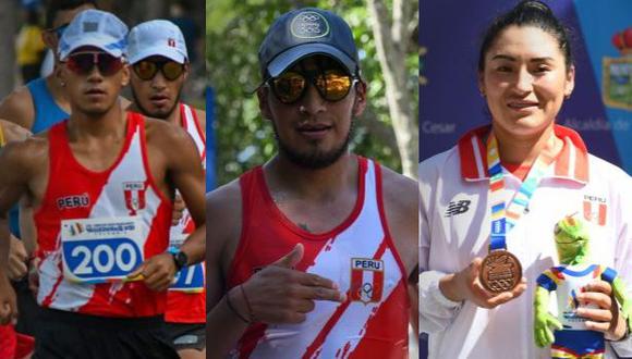 IPD premiará económicamente a medallistas peruanos en los Juegos Bolivarianos
