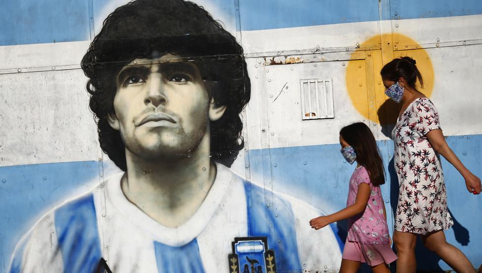Diego Maradona: Junta médica evalúa si hubo negligencia en su muerte