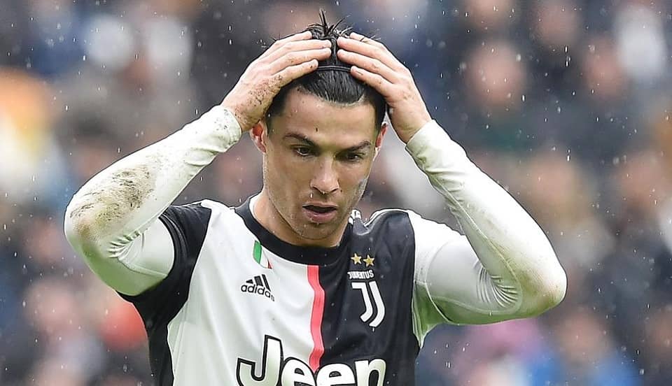 Juventus podría ser separado de la Serie A de seguir tema de la Superliga