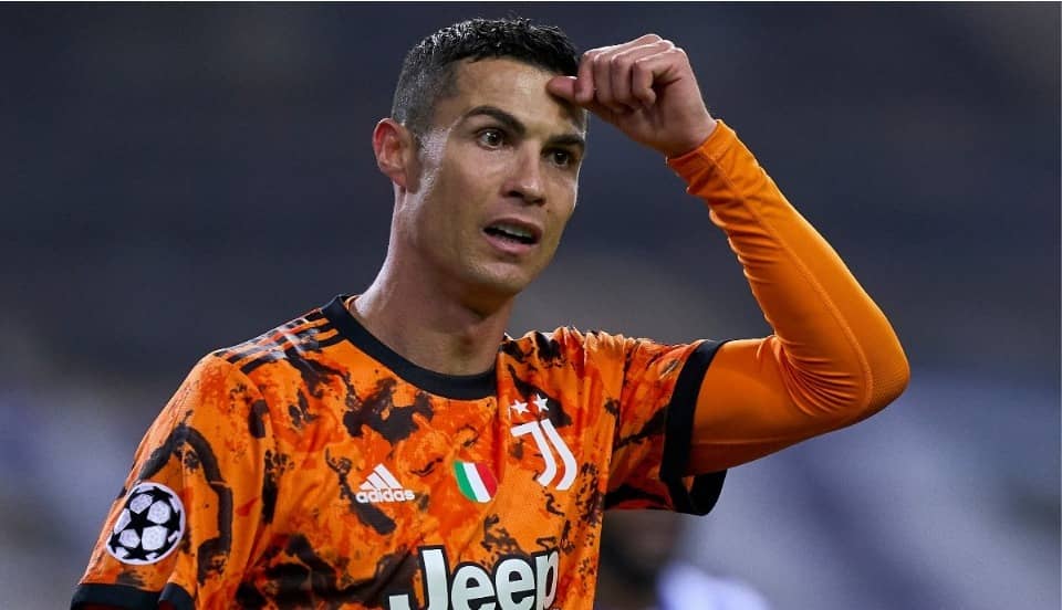 Juventus vs. Porto EN VIVO con Cristiano Ronaldo: Hora y canales del partido por Champions League 