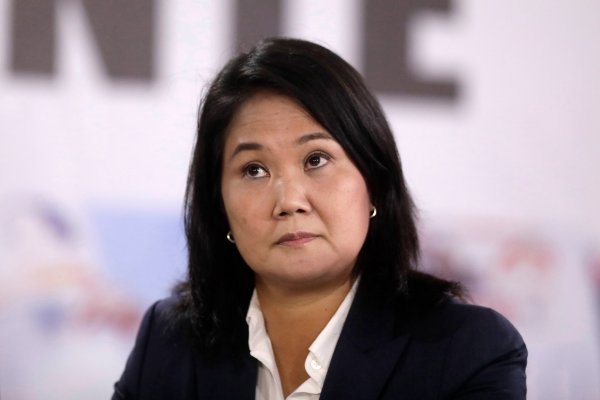 Keiko Fujimori afirma que "será difícil" dar el voto de confianza si Pedro Castillo no hace cambios en el gabinete