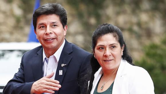 Lilia Paredes: Suspenden audiencia de impedimento de salida y comparecencia para la primera dama