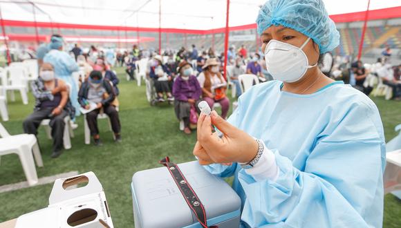 Lima Norte contará con tres nuevos vacunatorios contra la COVID-19