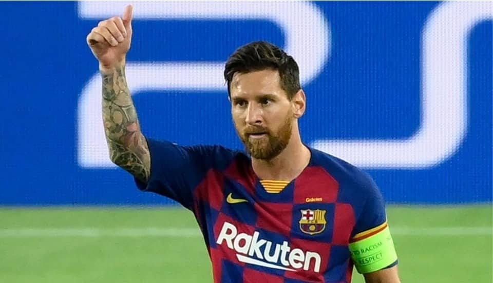 Barcelona: Lionel Messi y el proyecto deportivo para continuar con los culés